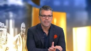 José Calado: «Tengstedt e Schjelderup? Têm que mostrar serviço»