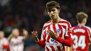 «João Félix? É uma loucura absoluta pagar 11 milhões por um empréstimo»