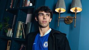 João Félix e a chegada ao Chelsea: «Estou muito entusiasmado para jogar em Stamford Bridge»