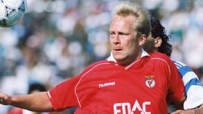 Filão nórdico volta a ganhar força no Benfica onde (quase) sempre foi feliz 