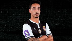 Chiquinho rescinde com o Caldas