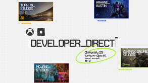 Xbox e Bethesda Anunciam Evento Digital Developer_Direct