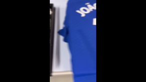 Chelsea revela número da camisola de João Félix