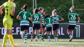 Sporting e Benfica confirmam superioridade e apuramento para as meias-finais da Taça de Liga