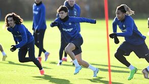 João Félix entre os 15 empréstimos mais caros de sempre: dois primeiros lugares da lista pertencem... ao mesmo jogador