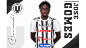 Roménia: Universitatea Cluj contrata ex-Benfica José Gomes