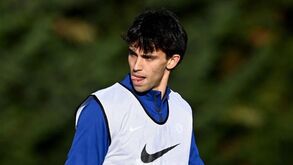 Físico pode ser problema para João Félix em Inglaterra? «Também diziam isso do Bernardo e agora...»