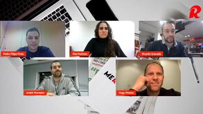 Mercado Record: Dupla nórdica do Benfica já está em Lisboa, Tottenham volta à carga por Porro e Man. United chama por Taremi