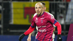 Rennes perde em casa do Clermont e arrisca perder o quarto lugar