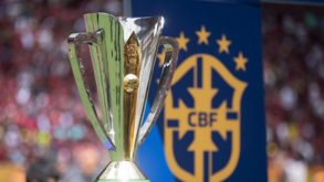 Supertaça entre Palmeiras e Flamengo vai ser em Brasília apesar dos distúrbios