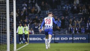 Toni Martínez fez o primeiro hat trick da carreira: «Nunca esquecerei este dia»