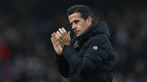 Fulham quer renovar contrato com Marco Silva após bom arranque de época