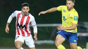 Kiki pode chegar ao Casa Pia ainda este mês