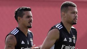 Lucas Veríssimo e João Victor para emprestar