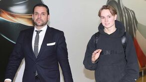 Schjelderup recusou Liverpool e ainda Brentford para assinar pelo Benfica