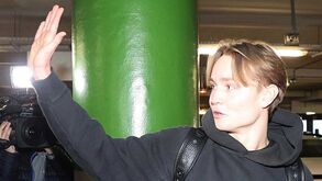 Schjelderup chegou e é apresentado hoje no Benfica