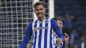 A crónica do FC Porto-Arouca, 4-0: Taça de Martínez com três pedras