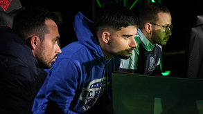 Taça eLiga Portugal: eFCPorto SoccerSoul vence clássico inédito
