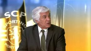 Paulo Andrade: «Enzo está a tentar acalmar as hostes. Não tem outra alternativa»
