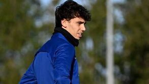 João Félix e mais 10: a 'legião' portuguesa que já vestiu a camisola do Chelsea