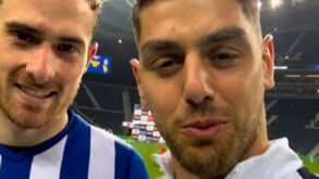 Hat-trick de Toni Martínez ao Arouca teve previsão certeira de... Cláudio Ramos
