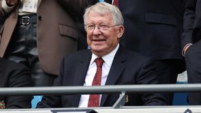 Alex Ferguson