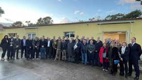 Confederação do Desporto quer colocar setor na agenda política