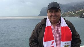 José Manuel Antunes responde a críticas leoninas às arbitragens: «Choram como o calimero»