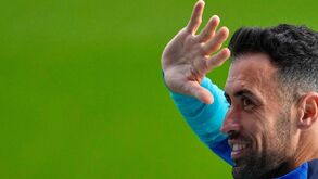 Busquets diz adeus ao Barça? Xavi nem quer ouvir falar na possibilidade de perder o líder