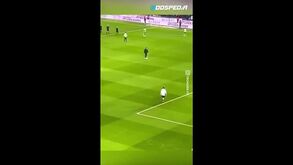 A receção de Messi que está a levar as redes sociais à loucura