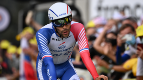 Thibaut Pinot anuncia fim da carreira no final da época por ter vontade de aproveitar 