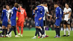 Joe Cole e a expulsão de João Félix: «Um momento de loucura que saiu caro ao Chelsea»