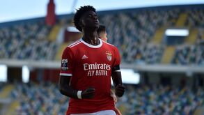 Udinese atenta a Luís Semedo