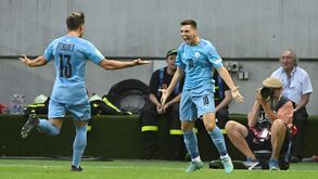 Benfica perguntou por Gloukh