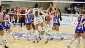 AJM/FC Porto entra a vencer nos 'oitavos' da Taça Challenge feminina