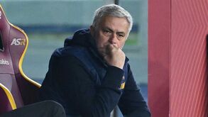 Mourinho: «Presidente da FPF disse-me que não era a primeira, mas sim a única escolha»