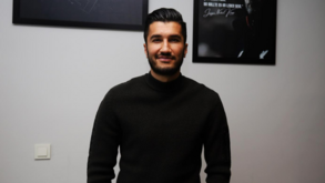 Nuri Sahin: «Jesus impôs o seu estilo em quatro meses»