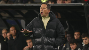 Nuri Sahin: «Roger Schmidt é um tipo intenso»