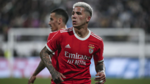 Nuri Sahin: «Sou um  grande fã de Enzo Fernández»