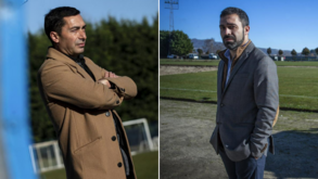 Irmãos Viage unidos pelo Montalegre