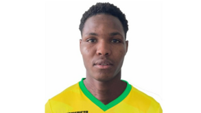Ousmane Diao chamado