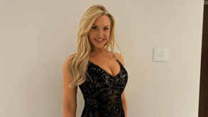 Emma Jones usurpada em portal de sexo