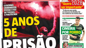 Sexta-feira, 13 de janeiro de 2023