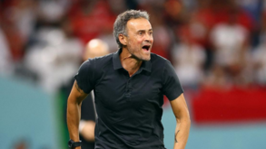 Brasil aponta a Luis Enrique para selecionador
