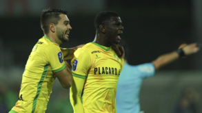 Sporting ataca Diomandé