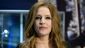 Morreu Lisa Marie Presley, filha de Elvis
