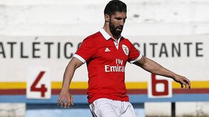 Bruno Aguiar e o dérbi: «Sporting tem de pensar que há o acesso à Champions e muita coisa em jogo»