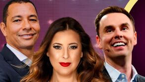 Viver em Alta Performance: Altice Arena recebe evento a 18 de fevereiro