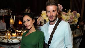 David Beckham ainda é uma máquina de fazer dinheiro mas em casa não é ele quem fatura mais