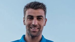 André Santos vai reforçar o V. Setúbal
